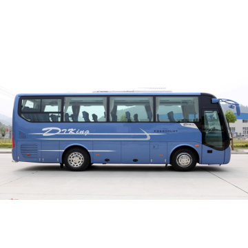 Wirtschaftlicher 35-Sitzer Diesel-RHD / LHD-Bus